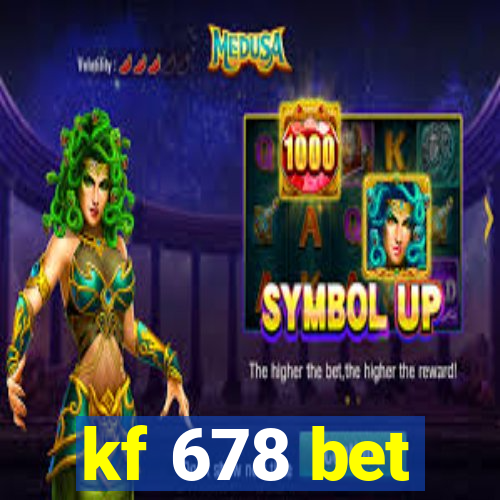 kf 678 bet